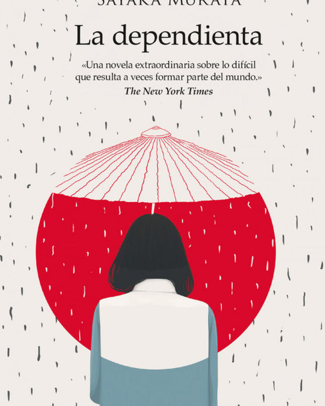 La Dependienta