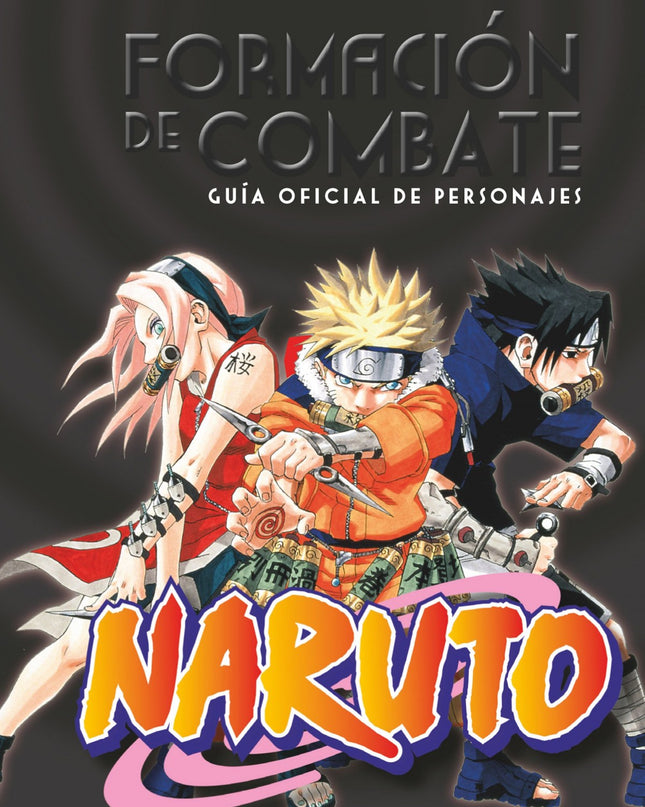 Formación De Combate