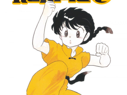 Ranma 1/2