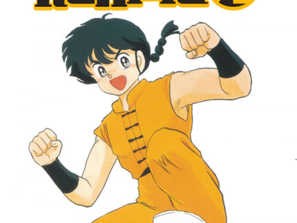 Ranma Kanzenban Nº04/19