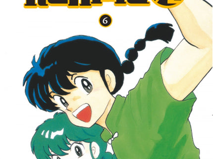 Ranma Kanzenban Nº06/19