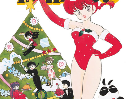 Ranma Kanzenban Nº07/19