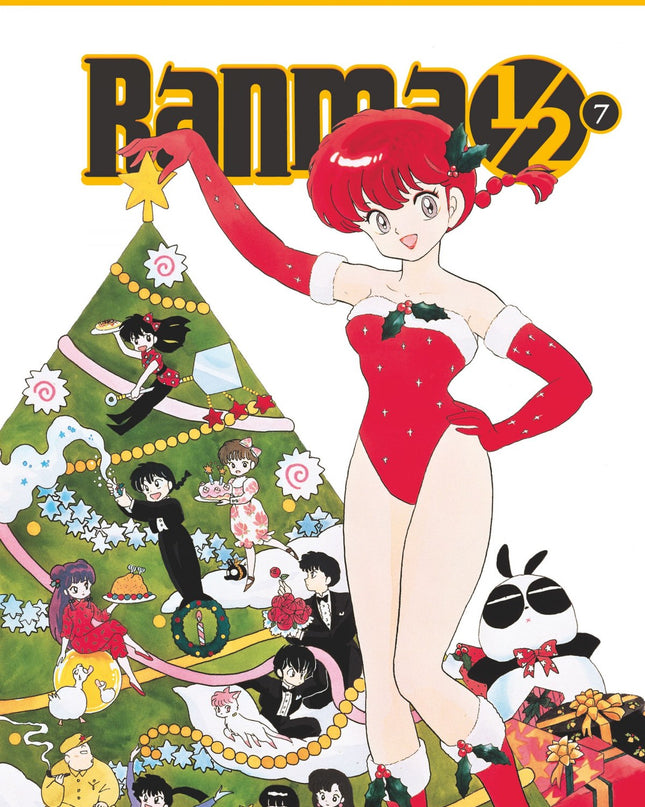 Ranma Kanzenban Nº07/19
