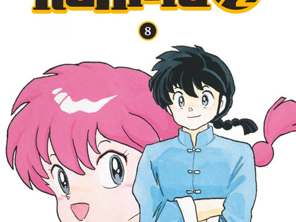 Ranma Kanzenban Nº08/19