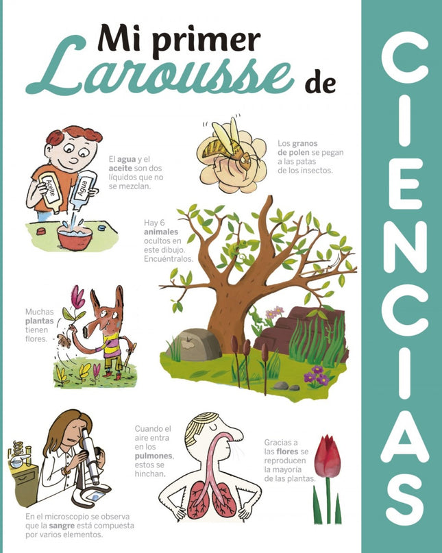 Ciencias