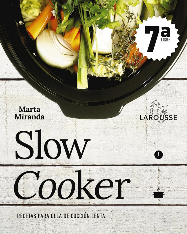 Slow Cooker