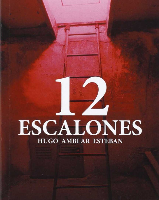 12 Escalones