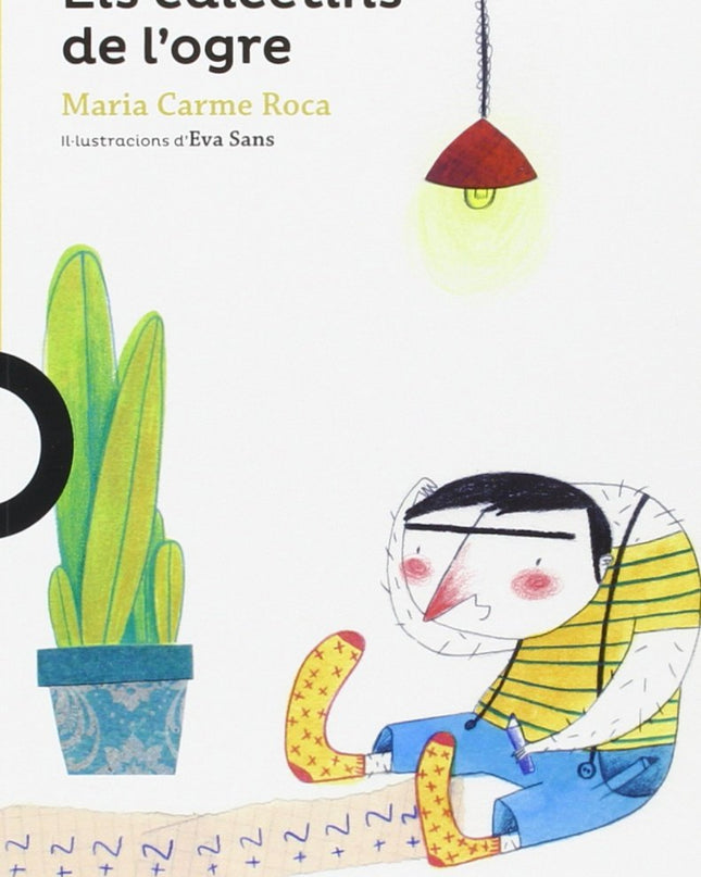 Els Calcetins De L´ogre