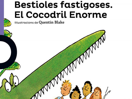 Bestioles Fastigoses