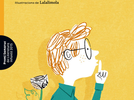La Rosa De Paper
