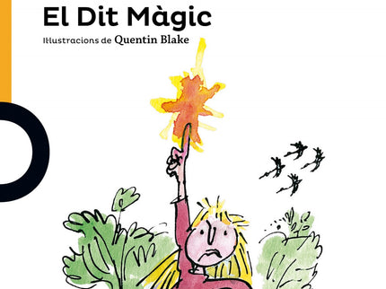 El Dit Magic 10-12 Años