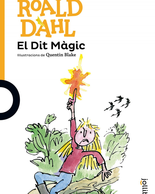 El Dit Magic 10-12 Años
