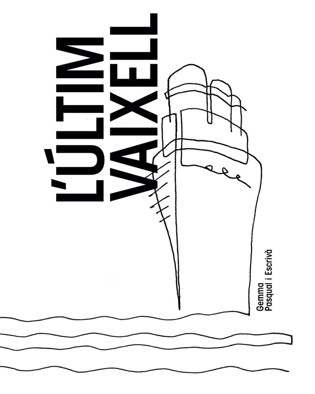 L´ultim Vaixell