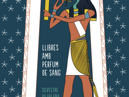 Llibres Vells Amb Perfum De Sang