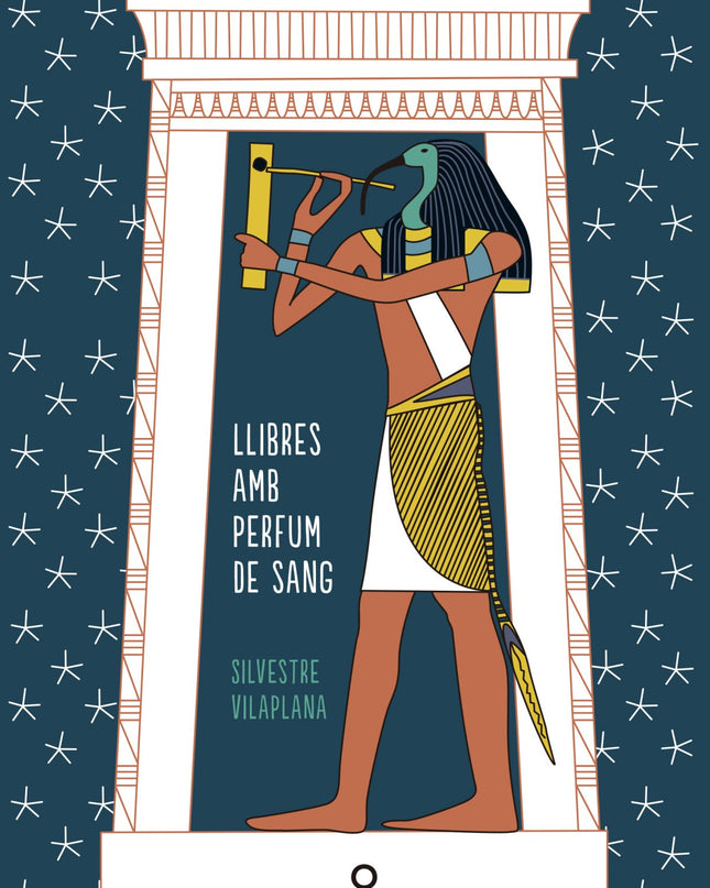 Llibres Vells Amb Perfum De Sang