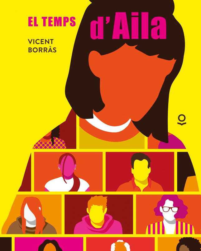 El Temps D'aila
