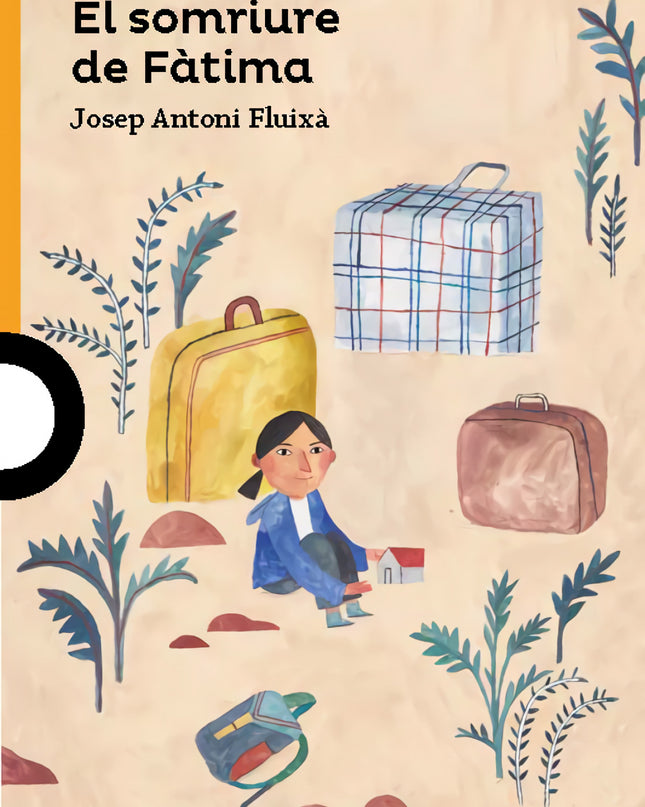 El Somriure De Fàtima