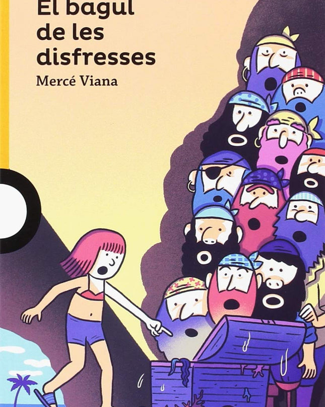 El Bagul De Les Disfresses