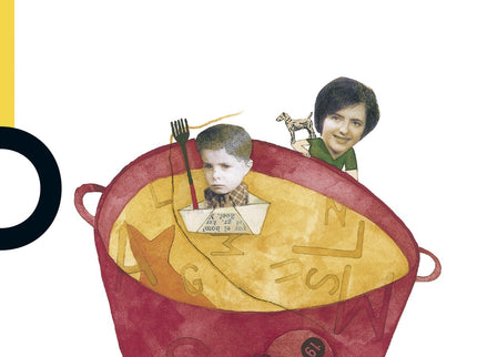 Hi Ha Un Pèl A La Sopa!