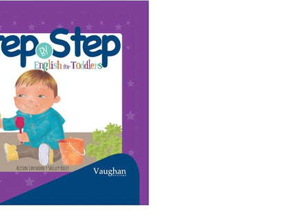Step By Step û English For Toddlers