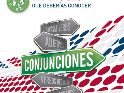 Conjunciones En Inglés Que Deberías Conocer