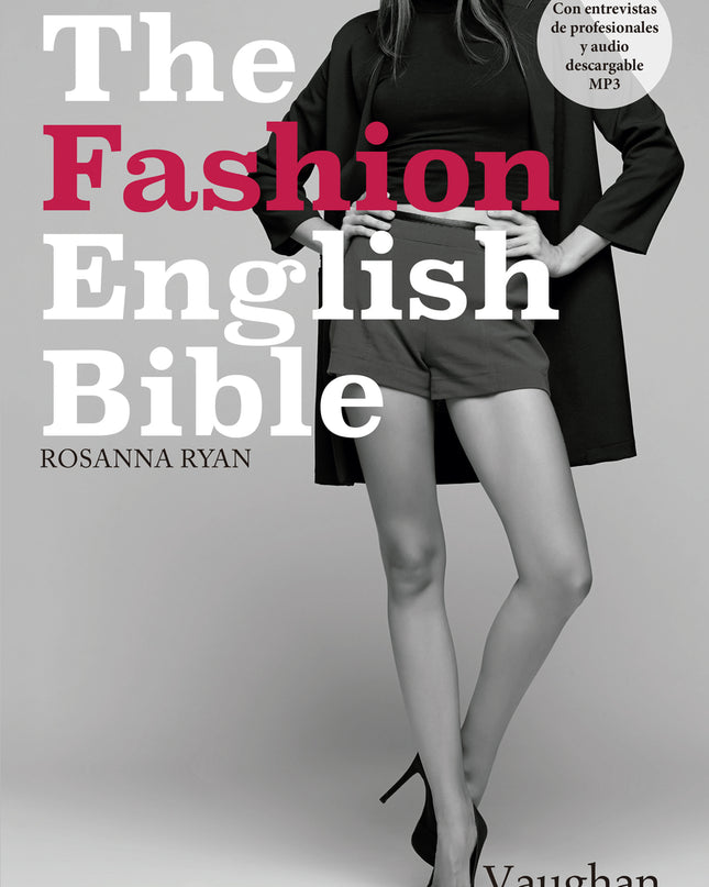 The Fashion English Bible