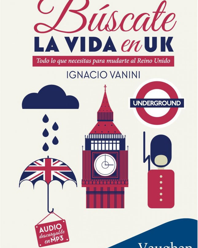 Búscate La Vida En Uk