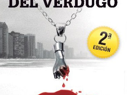La Mano Del Verdugo