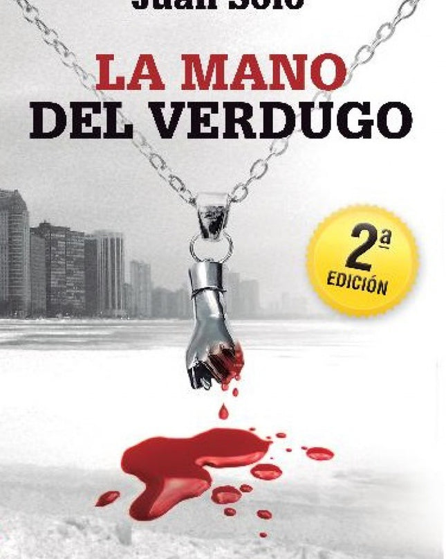 La Mano Del Verdugo