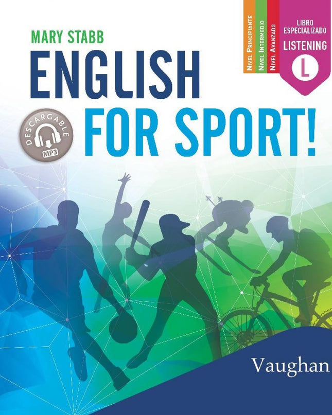 English For Sport