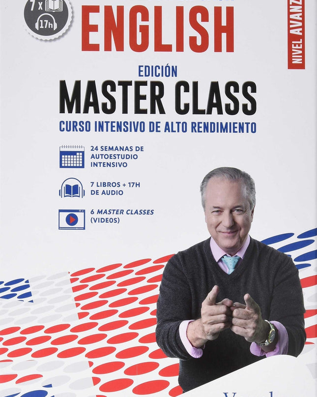 Tu Profesor En Casa Masterclass Avanzado