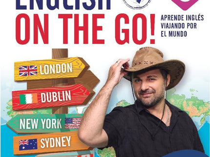 English On The Go