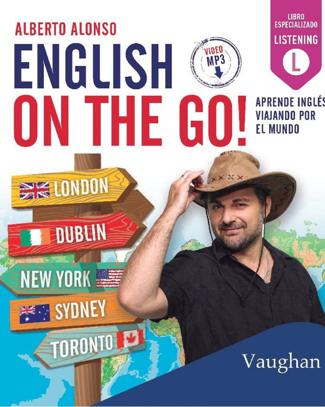 English On The Go