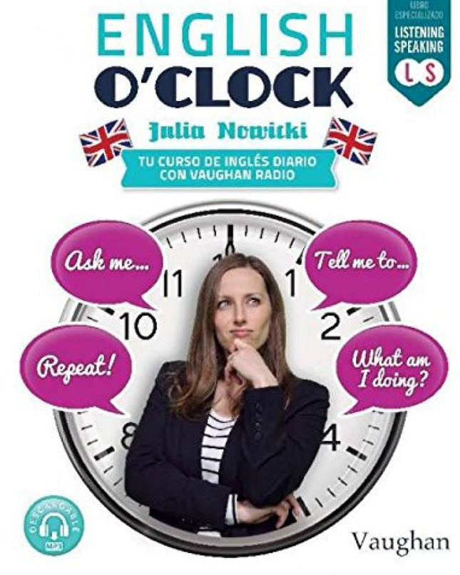 English O'clock