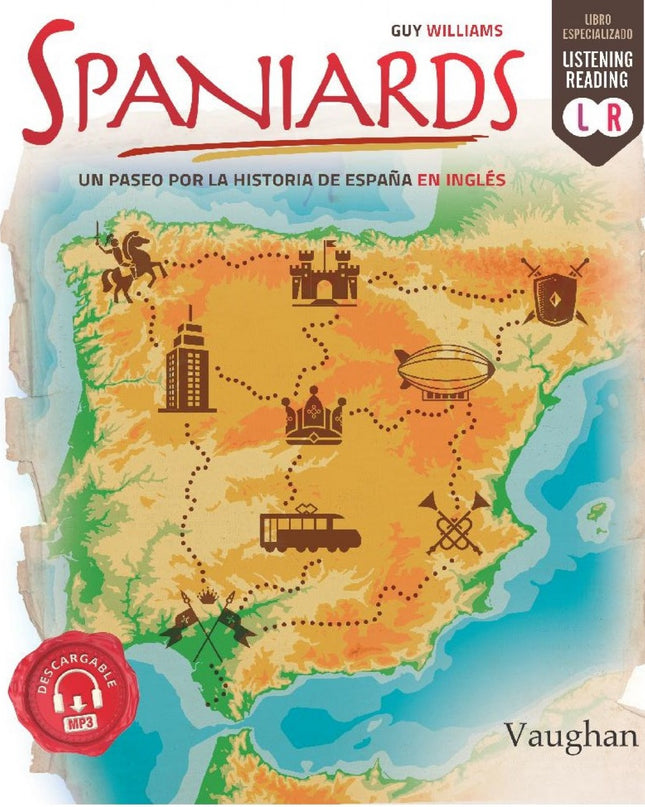 Spaniards
