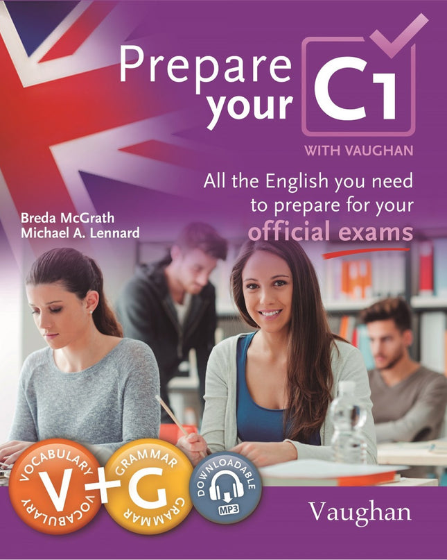 Prepare Your C1
