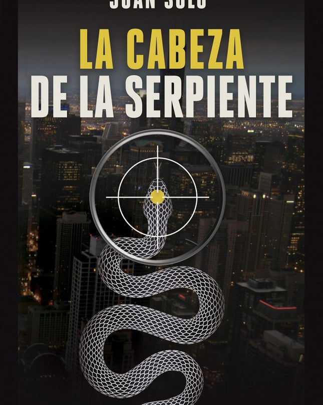 La Cabeza De La Serpiente