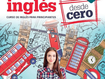 Aprende Inglés Desde Cero