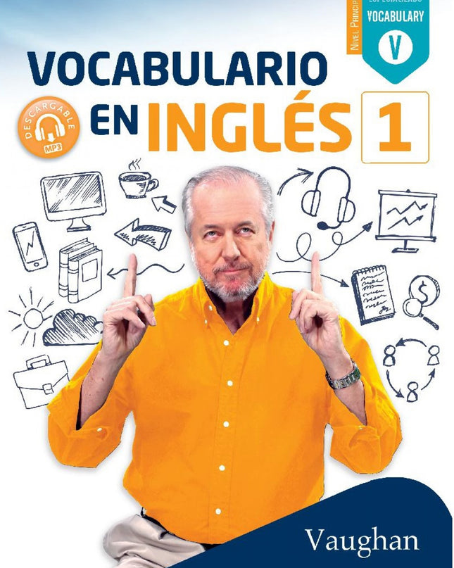 Vocabulario En Inglés 1