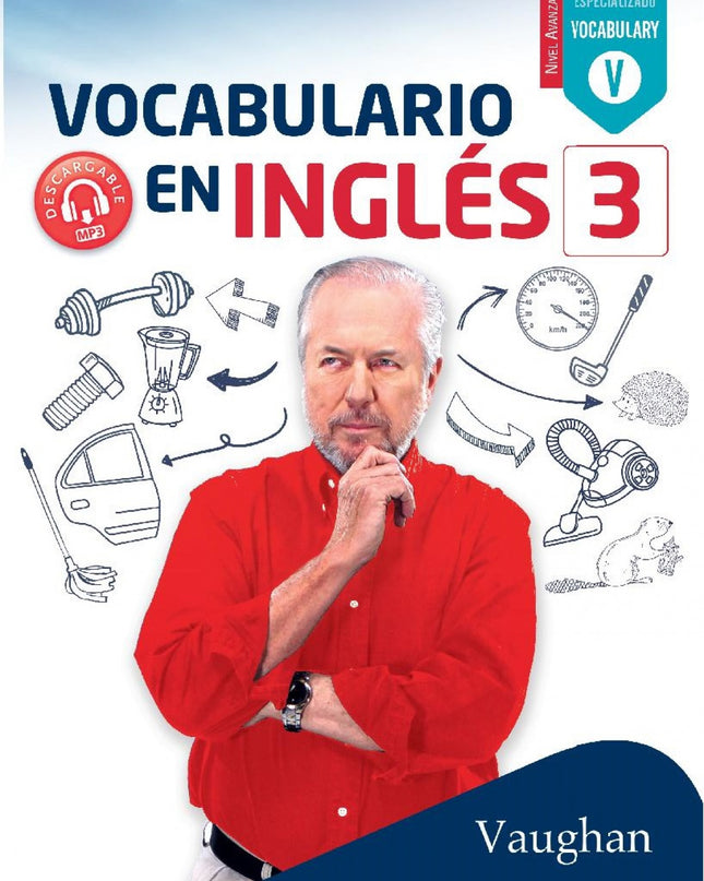 Vocabulario En Inglés 3