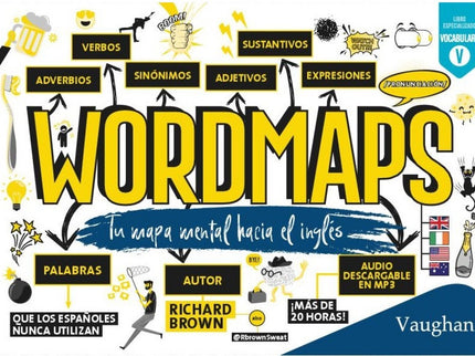 Wordmaps