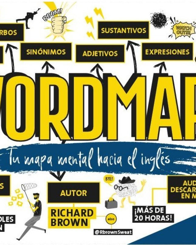 Wordmaps