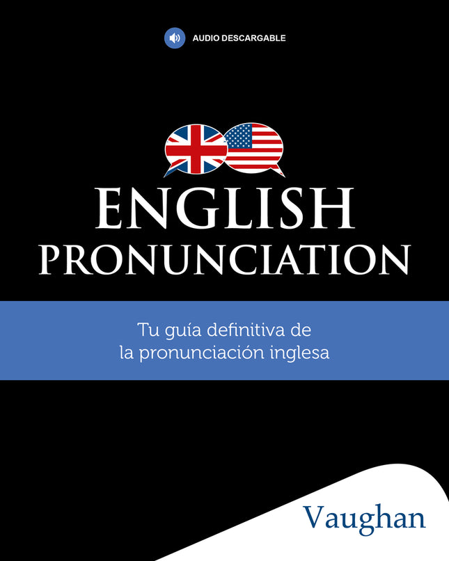 English Pronunciation