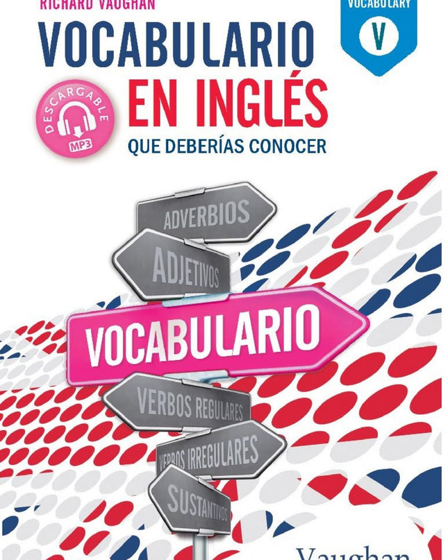 Vocabulario En Inglés Que Deberías Conocer.