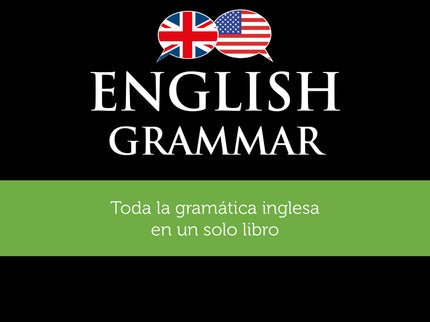 English Grammar