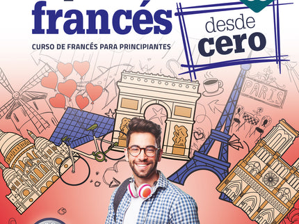 Aprende Francés Desde Cero