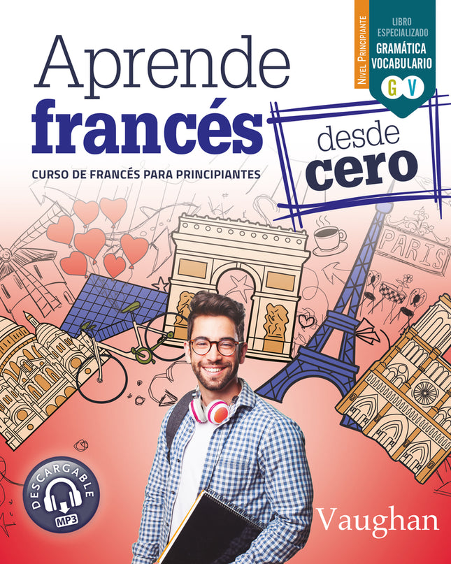 Aprende Francés Desde Cero