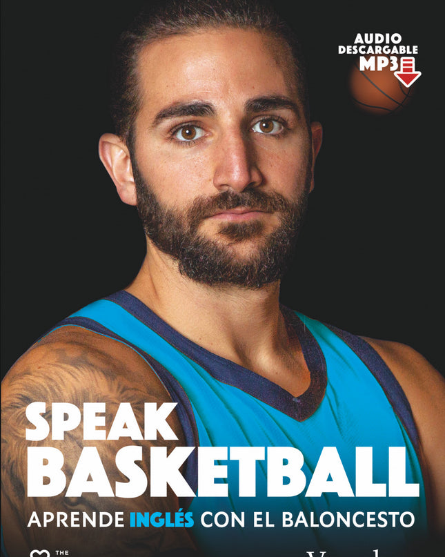 Speak Basketball