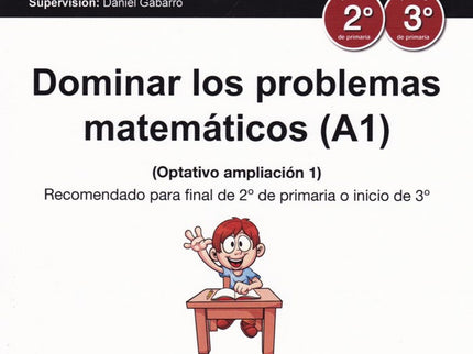 Dominar Los Problemas Matemáticos A1