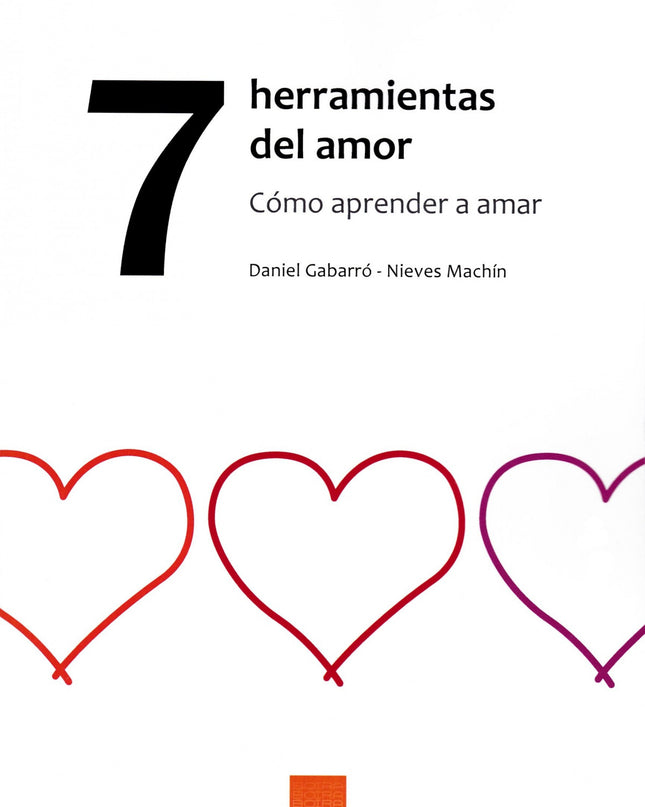 7 Herramientas Del Amor